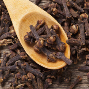 Cloves