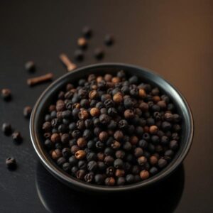 Black Pepper