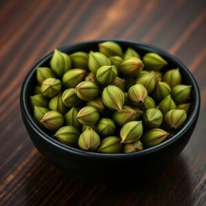 Green Cardamom
